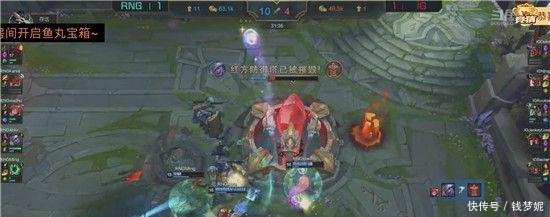 RNG率先抢下德杯决赛门票,IG不行EDG你来!