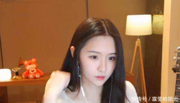 第一网红冯提莫陷入视频风波,13秒记录流出,网