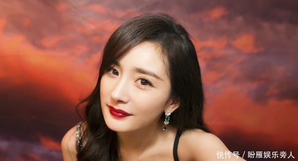 杨幂公开小糯米近况:爱给她唱英文歌,还称元旦