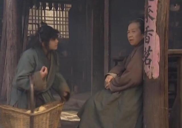 98版《水浒传》演员20年后聚首,为何现在没有古装剧能超越它?