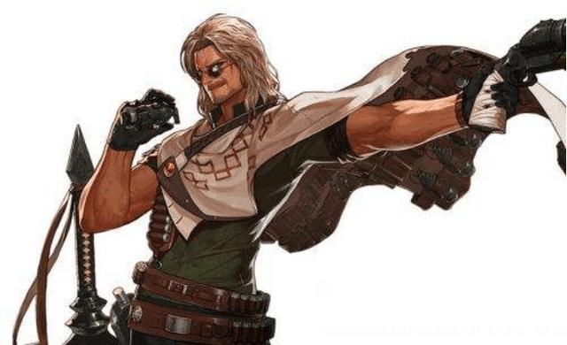 DNF:十周年枪剑士职业上线已坐实,下水道四帅