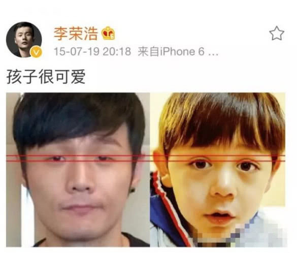 人前高冷严肃，人后搞怪逗比，这些明星真是拥有两副面孔