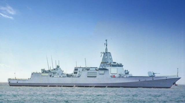 媒发布谣言,宣称中国经济陷入困境,国产航母用