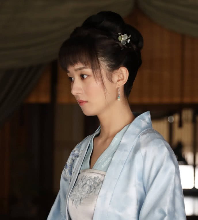 小邹氏用林小娘同样手段害张桂芬,面对同样的