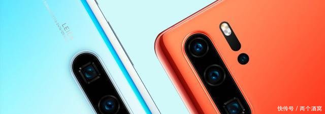 一图总结华为P30 Pro如何吊打相机之王尼康D