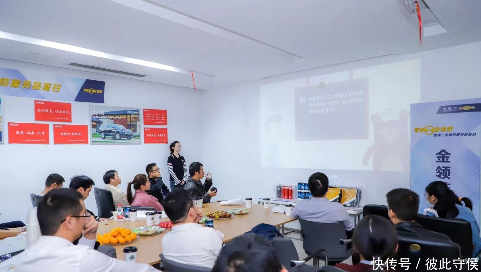 懂车的人会买展厅车吗