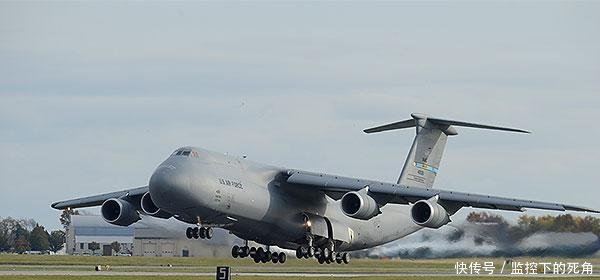 世界最大军用运输机换装发动机后性能提升明显