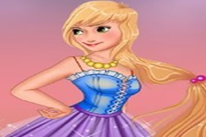 莴苣公主,莴苣公主小游戏,360小游戏-360游戏