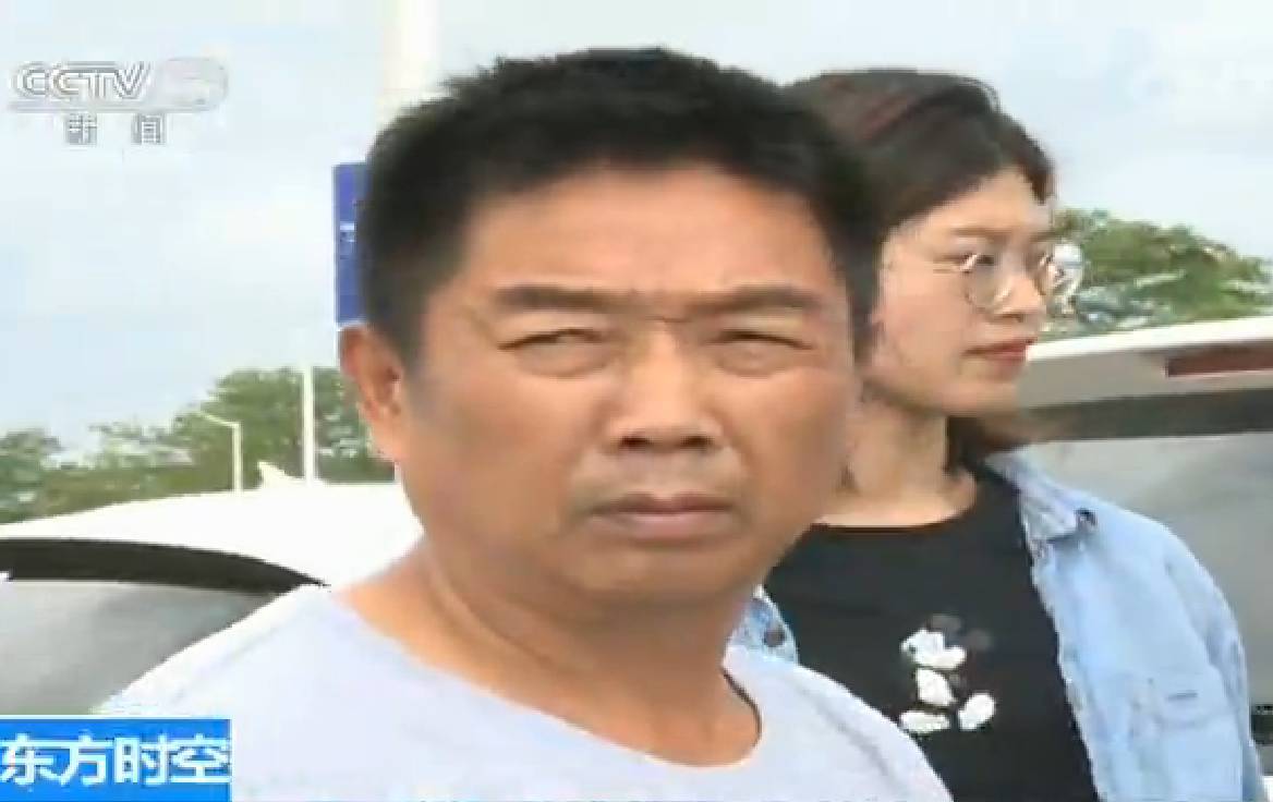 北大章莹颖失联近10天 室友:大家疯了般在找她 章莹颖找到了吗?(3)