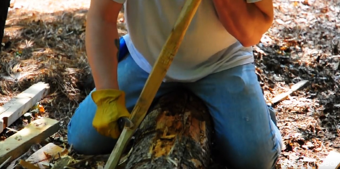 蜘蛛Manix 2轻量级折刀:只有真正的EDC老炮,