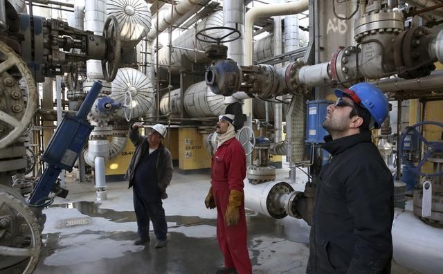 经济制裁对伊朗的伤害有多大?伊朗石油业的遭