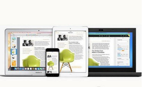 iCloudDrive云服务怎么用 苹果iclouddrive使用