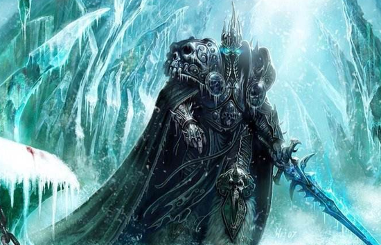 当卧底,要洗白?阿尔萨斯成为巫妖王不是为了称霸世界