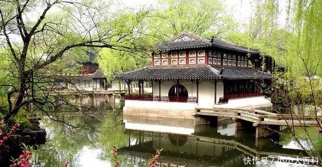 游玩攻略苏州游玩攻略大全,苏州游玩攻略及路线