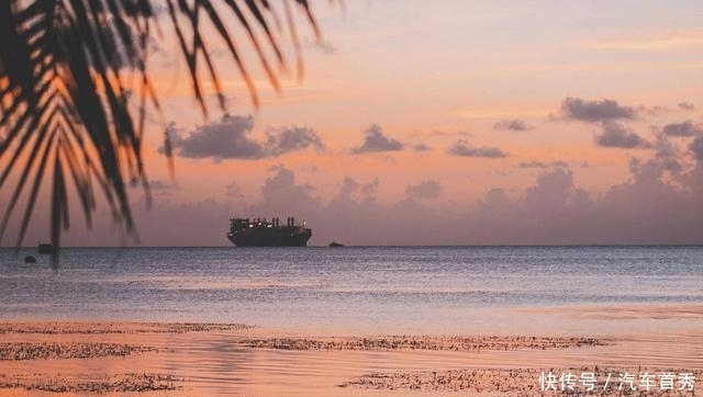 这个绝美海岛曾是日本人的伤心地,我国能直飞