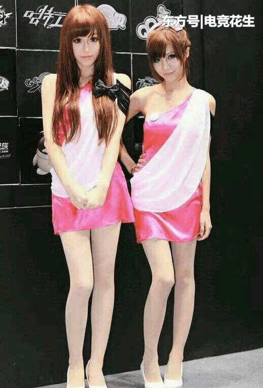 蹭不到五五开热度, 女友UU妹微博首度谈论被称\"公交车\"感受