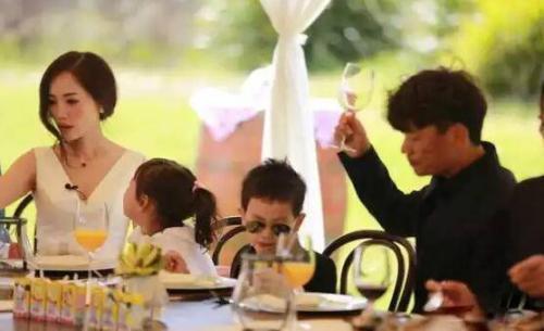 王宝强和马蓉的事情还没完,财产问题尚需解决