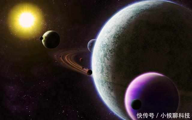 宇宙之外又是什么,打开你脑洞!