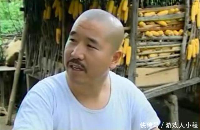 10年《乡村爱情》,广坤头发少了,刘能胡子短了