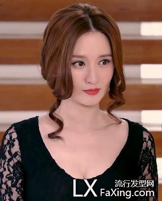 离婚律师里的<em>焦</em>艳艳<em>头发染</em>的是什么颜色_365