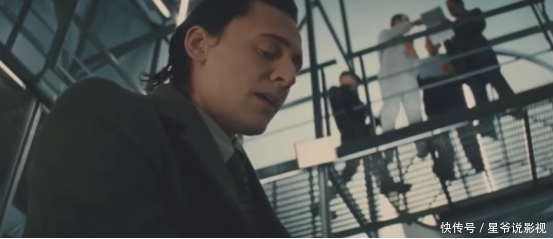 谁说雷神的锤子不能举起来?他们都曾举起来过