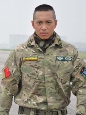 新兵能剃小庄的发型吗