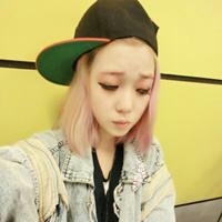 扣扣头像女生
