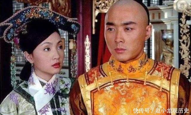大朝咸丰皇帝,他究竟是个怎样的人? bbin电子游戏官网注册