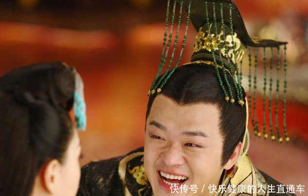 他当了27天皇帝,干了1127件坏事,专家却在墓中