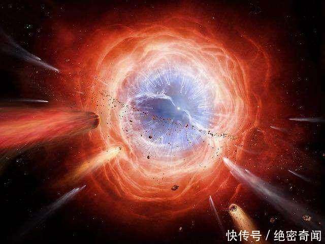 科学家通过演算推理出宇宙毁灭的两种方式, 你能想象吗