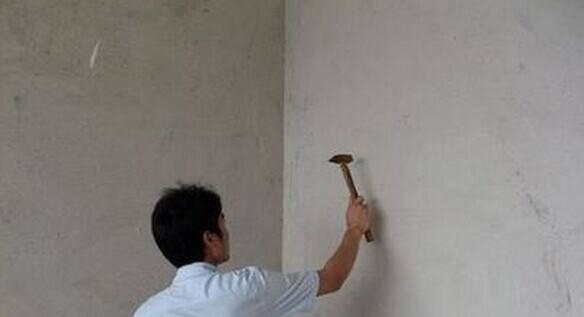 收房验房注意事项