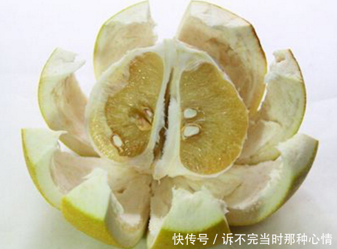 把它切丝煮水,治疗咳嗽有痰,流鼻涕,一碗见效,大