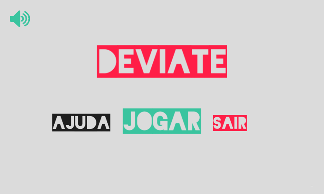 deviate