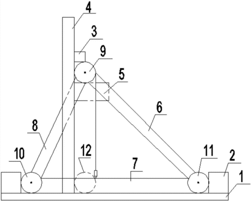 三角桁架應(yīng)用場(chǎng)景（三角桁架在多個(gè)領(lǐng)域得到了廣泛應(yīng)用） 鋼結(jié)構(gòu)跳臺(tái)設(shè)計(jì) 第2張