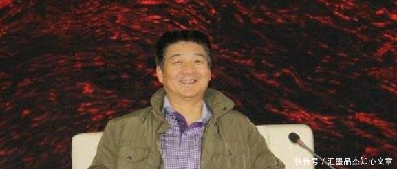 陆军上将赵宗岐西部战区司令员,曾是老山前线