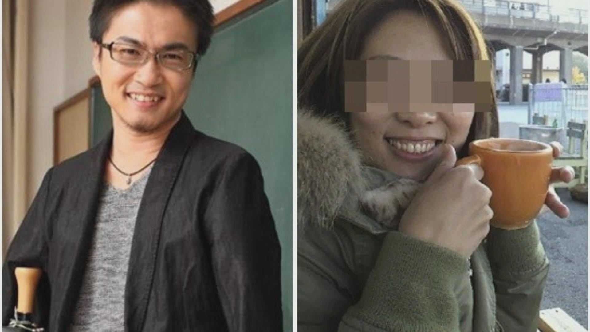 日本无四肢作家终离婚曾偷情50人获妻原谅 阿波罗新闻网