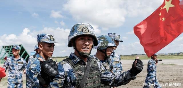 如果中国进入一级备战状况,退伍士兵召回会怎