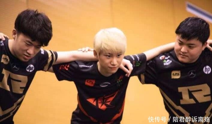 doinb直播透露LCK大量选手将加盟LPL,网友:又