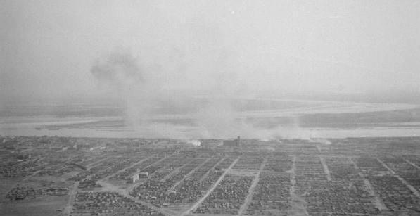 一位德国战地摄影师,用镜头真实再现斯大林格