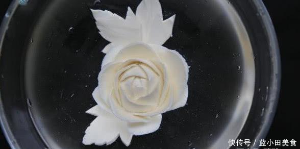 中国的厨师刀工到底有多好?和外国人比比就知