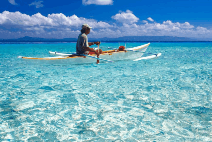 国总统警告: 但凡刁难中国游客或是索取小费的