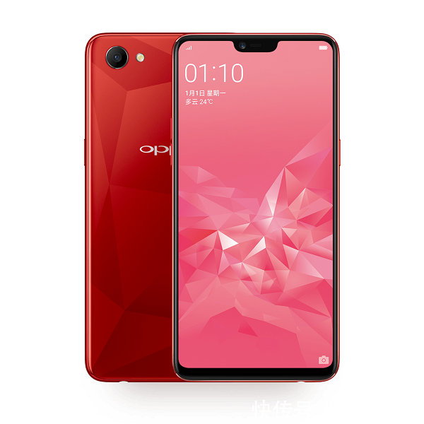 OPPO A5上市,内存组合单一,将可能成为该款手