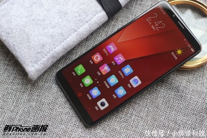 2000块钱买什么手机好?努比亚Z18mini苏宁17