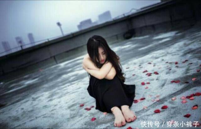 “婚外情”的女人，最后只会这几个下场