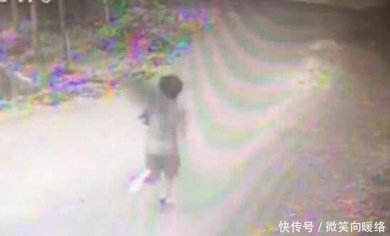 男子参加马拉松却意外失踪,看完监控录像后警察都不寒而栗!