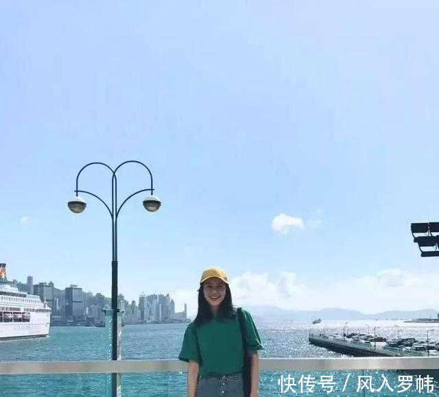 为什么腿粗、胯宽穿裤子永远显胖