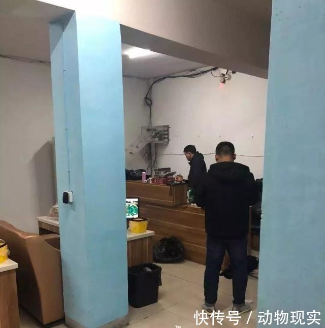 邢台南和县聚众赌博,20余人被抓,查获赌博机1