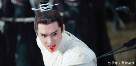 三生三世:为何神魔大战时,只有九师兄令羽阵亡