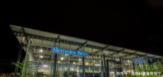 湖南奔驰4S店金融服务费涨价,奔驰官方意外回