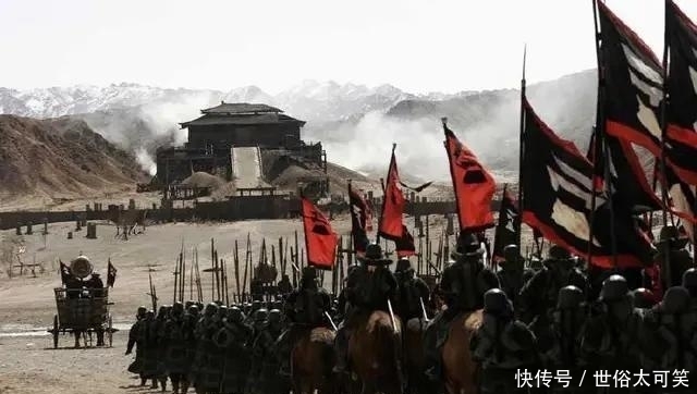 水调歌头 : 南北大融合 申搏官网网页版